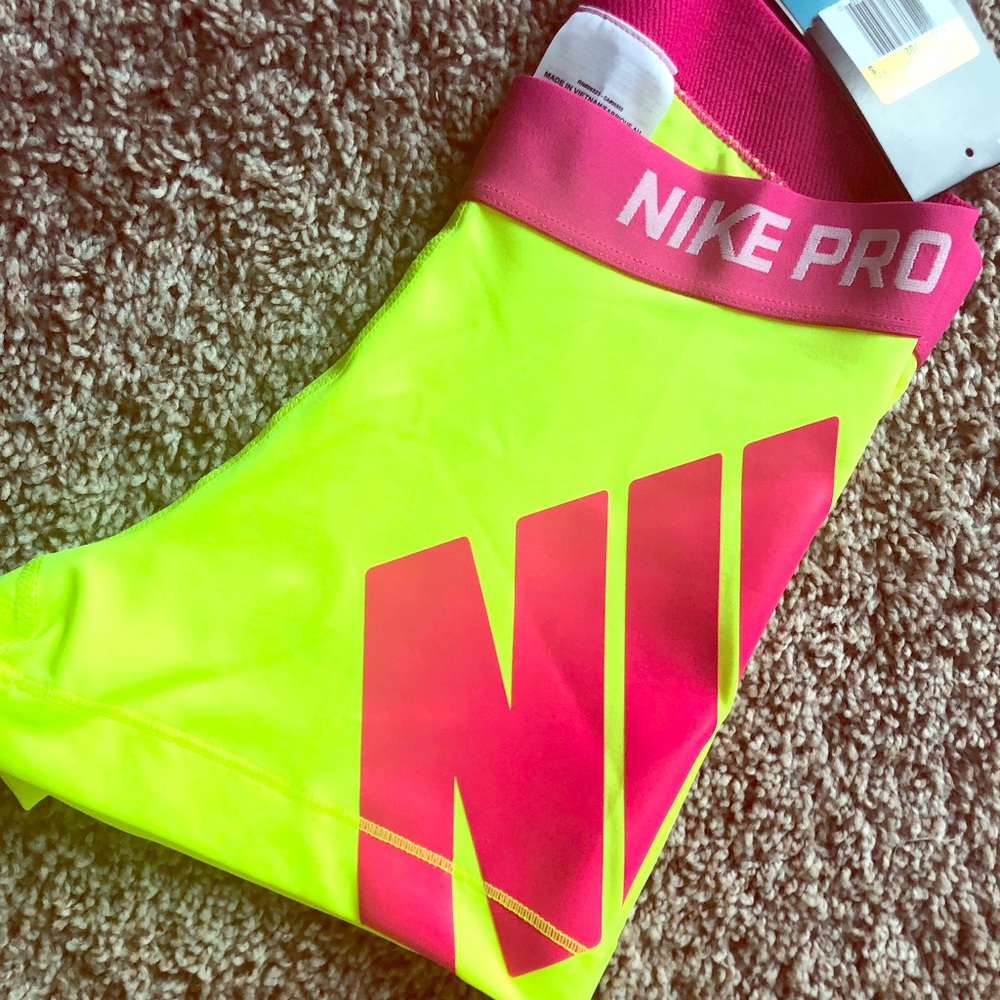 ◾️◾️NIKE DRI - FIT SHORTS◾️◾️